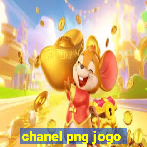 chanel png jogo